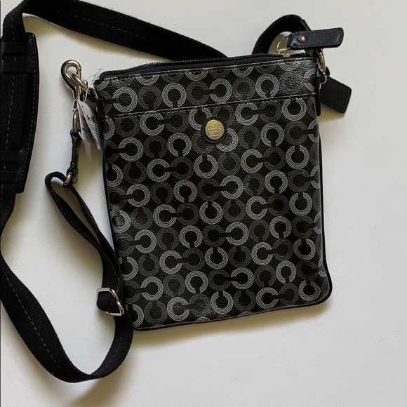 Coach Handbags - Coach Crossbody Bag